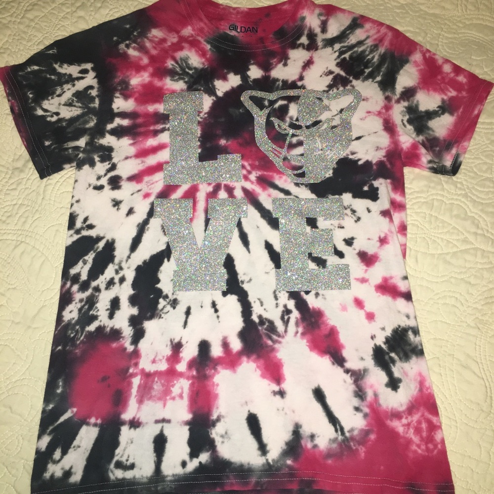 Panther T-shirt